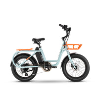 Cargo Ebike Cocoa